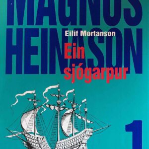 Magnus Heinason 1 - Image 1