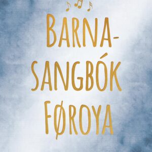 Barnasangbók Føroya - Image 1