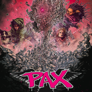 Pax 10, Dreygurin (24) - Image 1