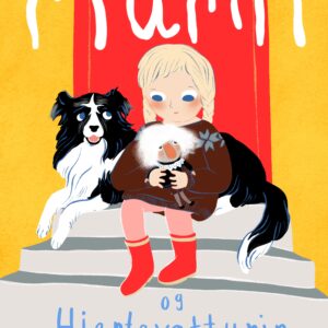 Marin og hjartavætturin (37) - Image 1