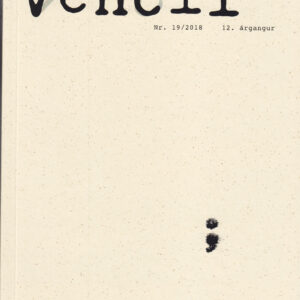 Vencil nr. 19 - Image 1