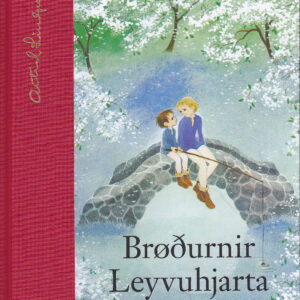 Brøðurnir Leyvuhjarta (13) - Image 1