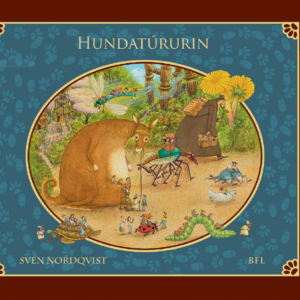 Hundatúrurin - Image 1