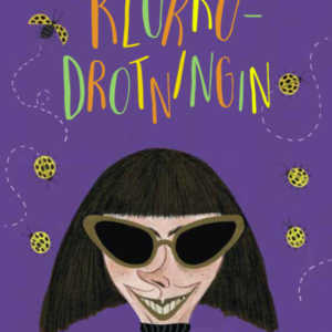 Klukkudrotningin (24) - Image 1