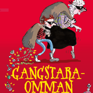 Gangstaraomman - Image 1