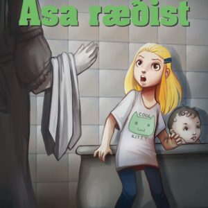 Ása ræðist - Image 1