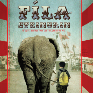 Fílasteinurin - Image 1