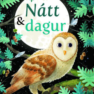 Nátt og dagur - Image 1