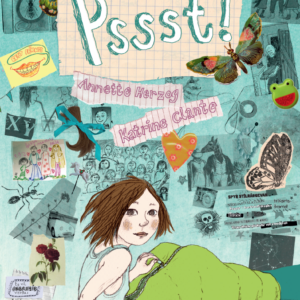 Pssst! (46) - Image 1