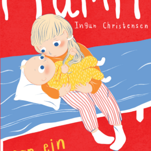 Marin fær ein lítlabeiggja (36) - Image 1