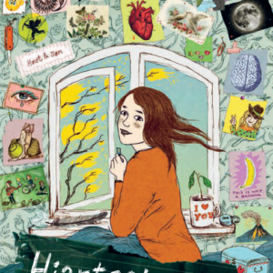 Hjartastormur - Stormhjarta - Image 1