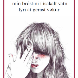 Hvønn morgun stakk systir mín bróstini (40) - Image 1