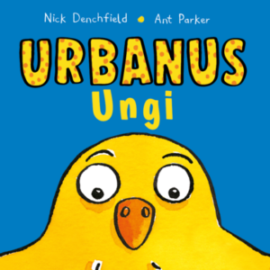 Urbanus ungi (30) - Image 1