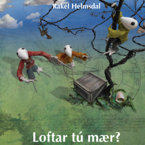 Loftar tú mær? (37) - Image 1