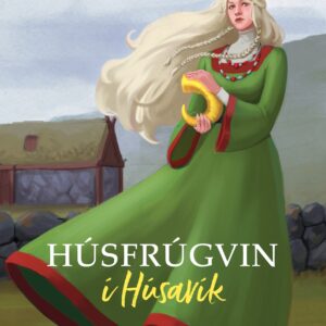 Húsfrúgvin í Húsavík - Image 1