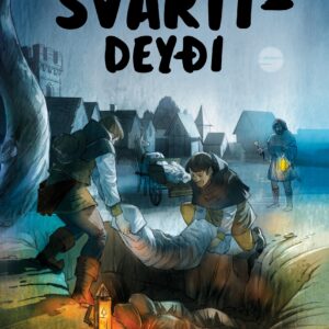 Svartideyði - Image 1