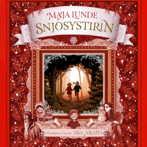 Snjósystirin (9) - Image 1