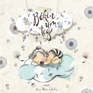 Bókin um teg - Image 1