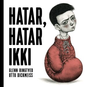 Hatar, hatar ikki - Image 1