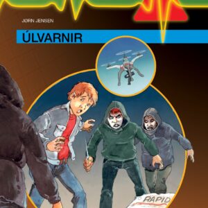 Úlvarnir 2 - Image 1