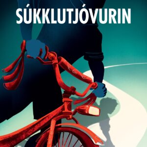 Súkklutjóvurin - Image 1