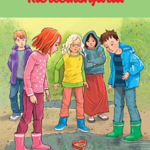 Kærleikshjarta - Image 1