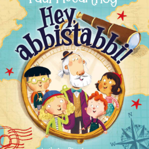 Hey, abbistabbi! - Image 1
