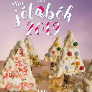 Mín jólabók 2019 (21) - Image 1