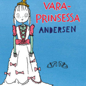 Varaprinsessa Andersen - Image 1