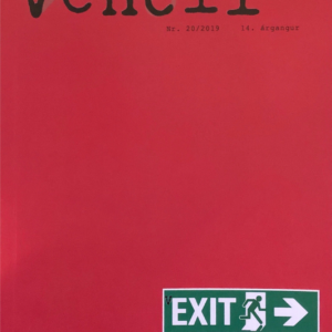 Vencil nr. 20 - Image 1