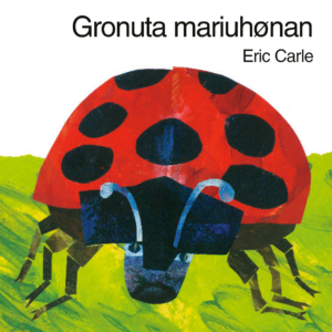 Gronuta mariuhønan (24) - Image 1