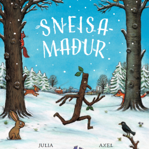 Sneisamaður (20) - Image 1