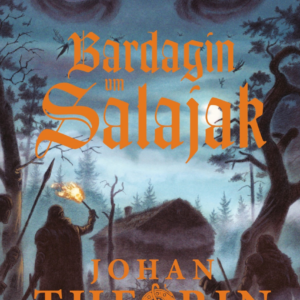 Bardagin um Salajak (18) - Image 1