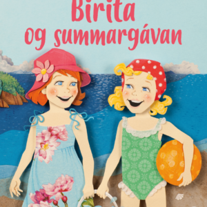 Birita og summargávan - Image 1