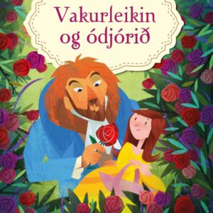 Vakurleikin og ódjórið - Image 1