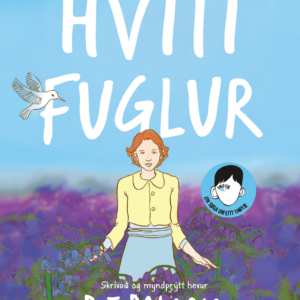 Hvíti fuglur (28) - Image 1