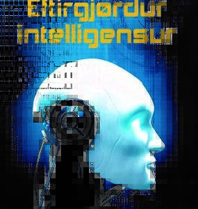 Eftirgjørdur intelligensur - Image 1