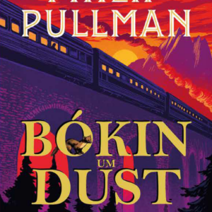 Bókin um Dust - annað bind (12) - Image 1