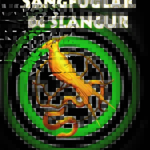 Ríman um sangfuglar og slangur - Image 1