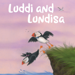 Luddi and Lundisa - Image 1
