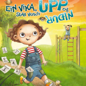 Djarvi Djóni (20) - Image 1