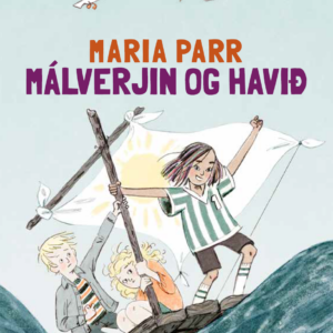 Málverjin og havið (30) - Image 1
