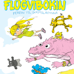 Flúgvibókin - Image 1