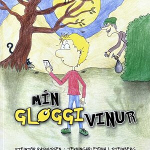 Mín gløggi vinur (34) - Image 1