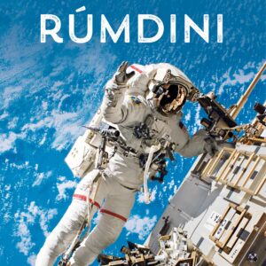 Lívið í rúmdini - Image 1