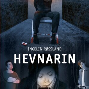 Hevnarin - Image 1