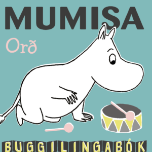 Mumisa orð (30) - Image 1