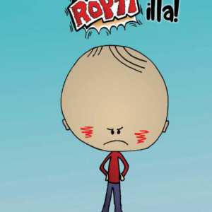 Drongurin, sum rópti so illa (62) - Image 1