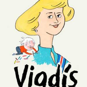 Vigdis (21) - Image 1