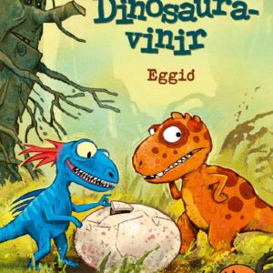 Dinosauravinir 1 - Eggið (19) - Image 1